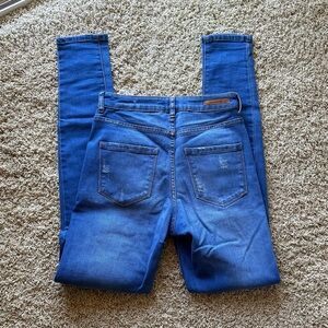 Women’s Billabong Skinny Denim Jeans